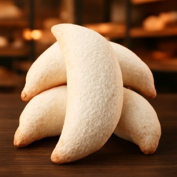 Пирожное Бананчик 2 кг