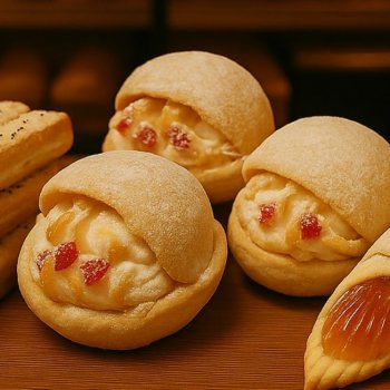 Медвежьи лапки 2 кг