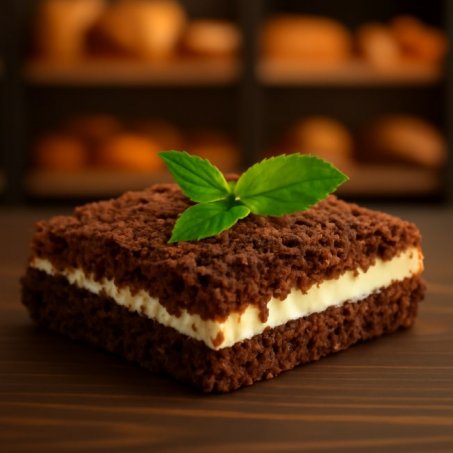 Пирожное Шоколадный бар