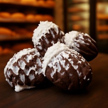 Печенье Коко 2 кг