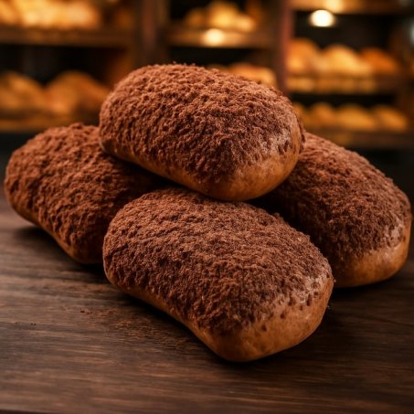 Праздник какао