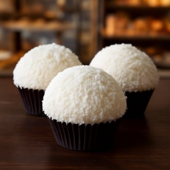 Кекс со сгущенкой 2 кг