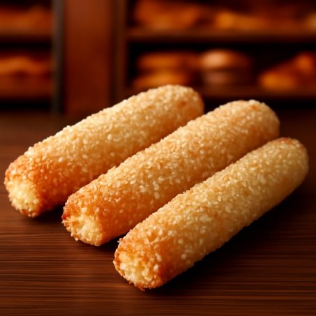 Наслаждение с творогом