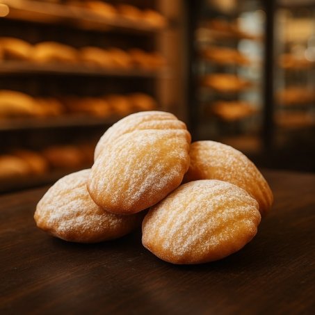 Печенье Восток