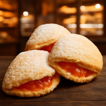 Элит с абрикосом 2 кг