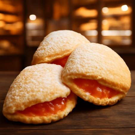 Элит с абрикосом