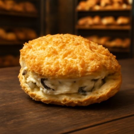 Элит с творогом