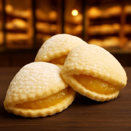 Элит с лимоном