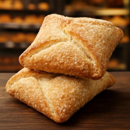 Конверт с клюквой