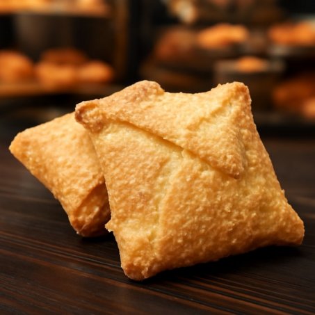 Конверт с вишней