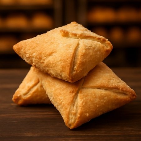 Конверт с яблоком