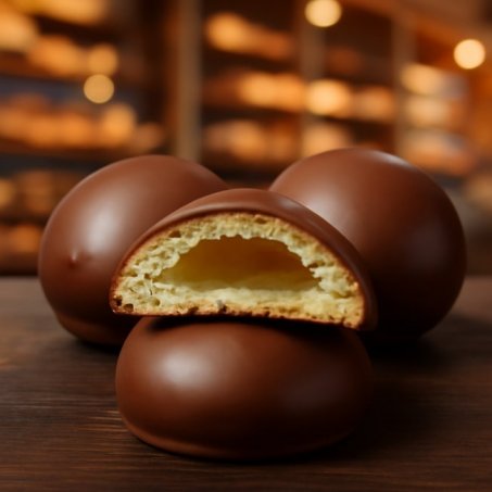 Печенье Вечерний блюз