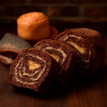 Пирожное Золотые Купола 2 кг