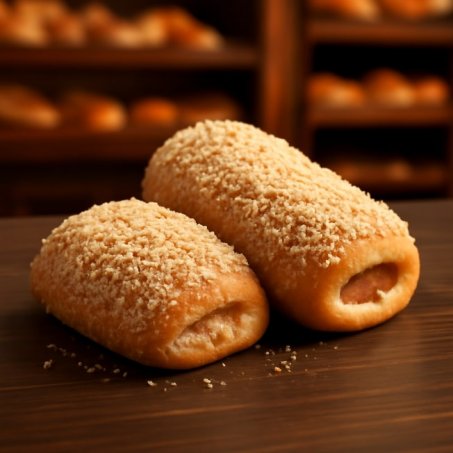 Праздник карамель