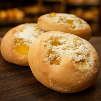 Печенье Юбилейное с лимоном 2 кг