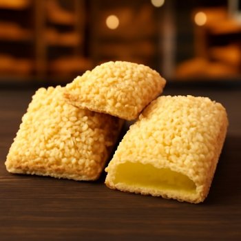 Пирожное Мерси 2 кг