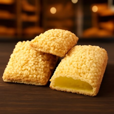 Пирожное Мерси