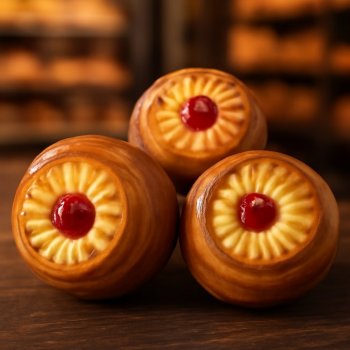 Мини Плюшка 2 кг