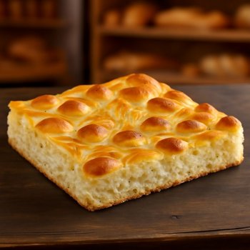 Пирог с творогом Рикотта 2 кг