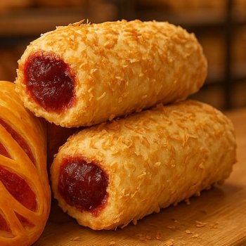 Королевское с вишней 2 кг