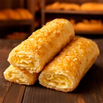 Королевское с лимоном 2 кг