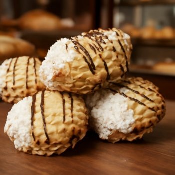 Печенье Сим Сим 2 кг