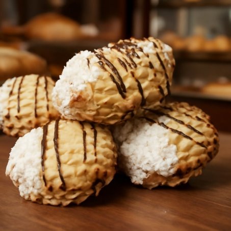 Печенье Сим Сим