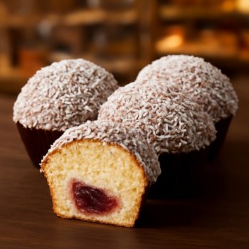 Кекс Сюрприз 2 кг