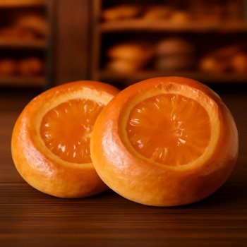 Ватрушка с курагой 2 кг